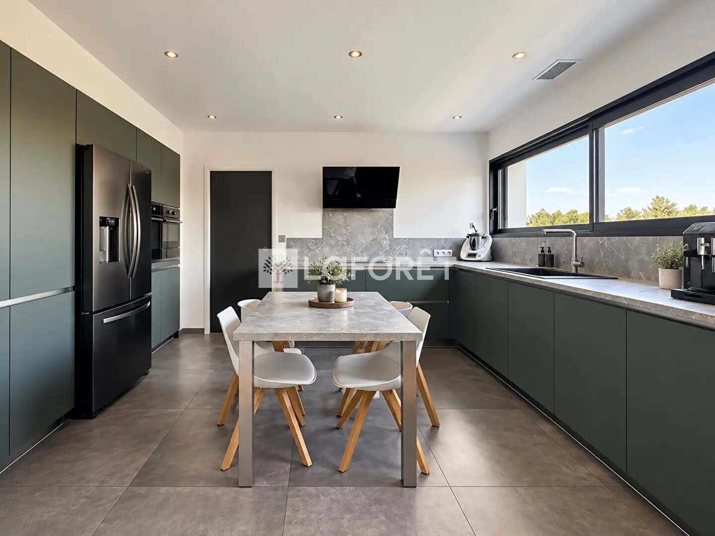 Maison à vendre, 150m², Nîmes