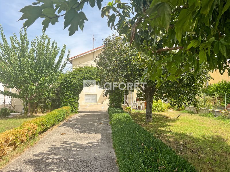 Maison à vendre, 120m², Nîmes