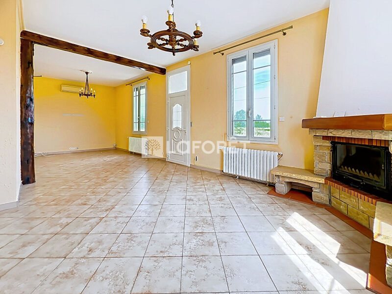 Maison à vendre, 120m², Nîmes