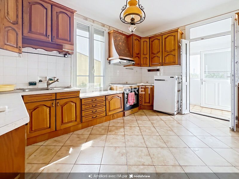 Maison à vendre, 120m², Nîmes
