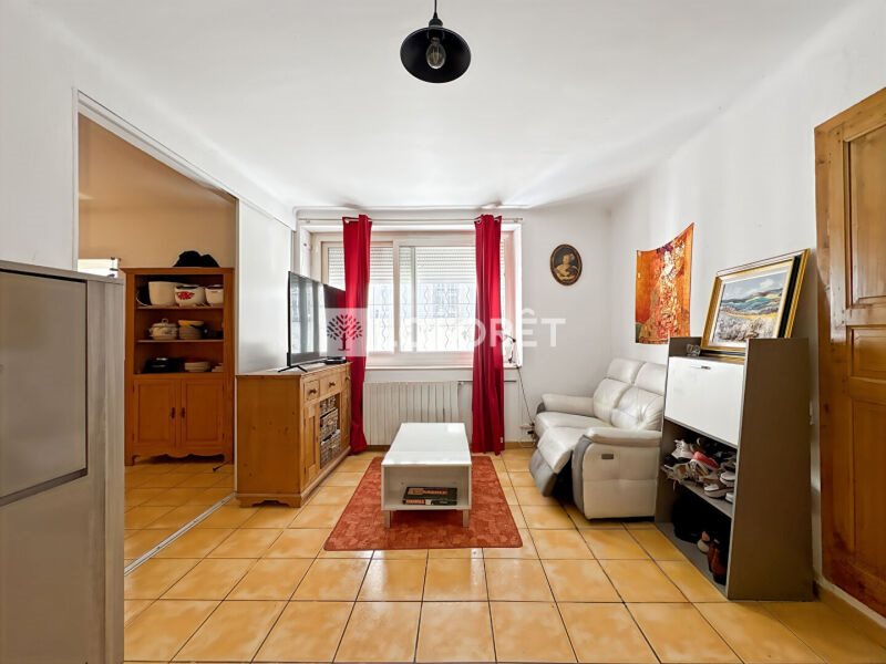 Appartement à vendre, 56m², Nîmes