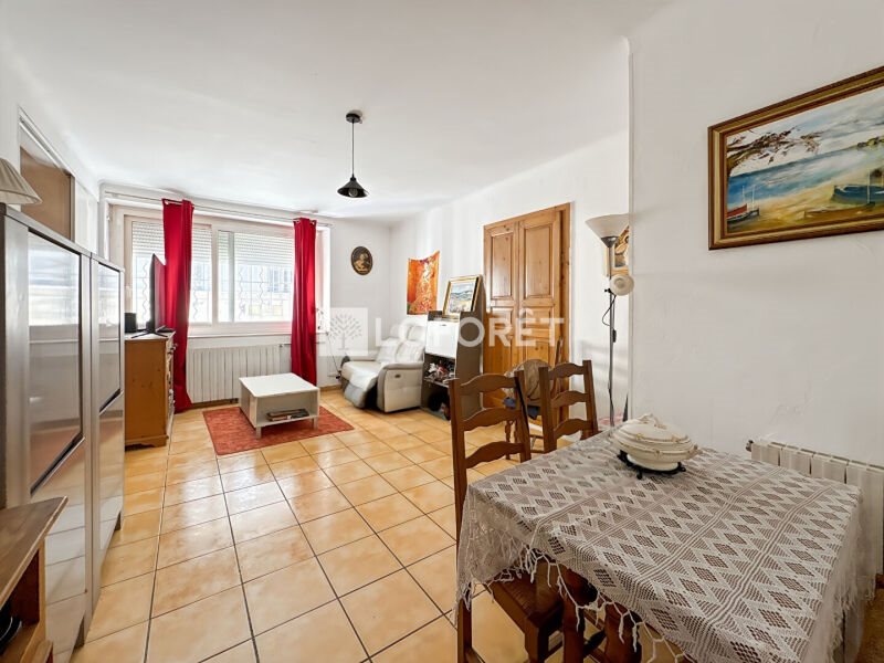 Appartement à vendre, 56m², Nîmes