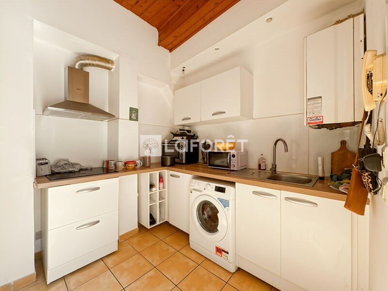 Appartement à vendre, 56m², Nîmes