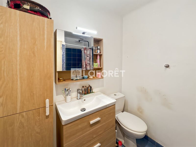 Appartement à vendre, 56m², Nîmes