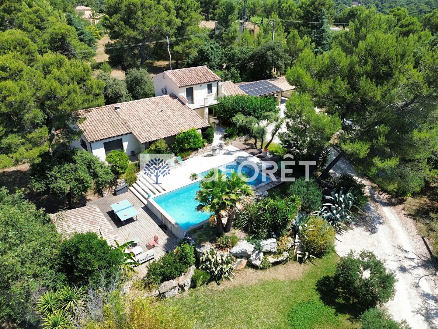 Maison à vendre, 165m², Nîmes