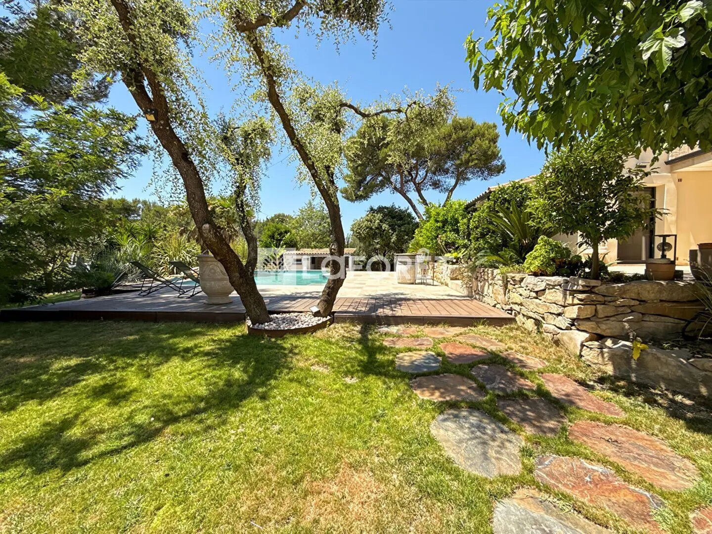 Maison à vendre, 165m², Nîmes