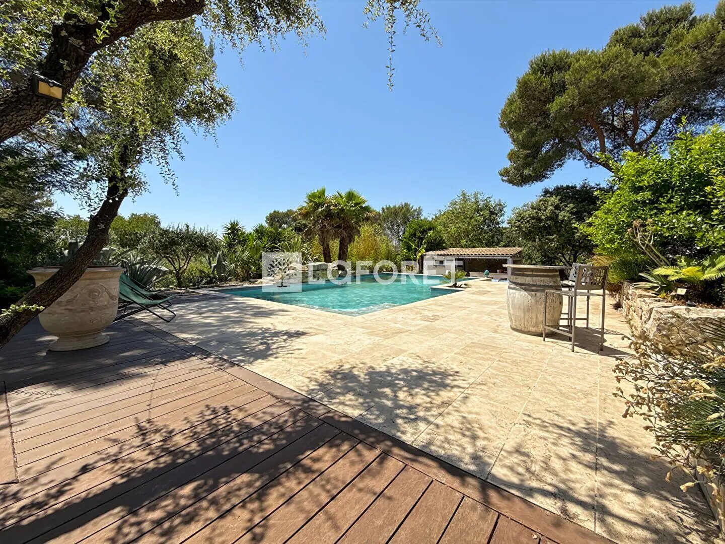 Maison à vendre, 165m², Nîmes