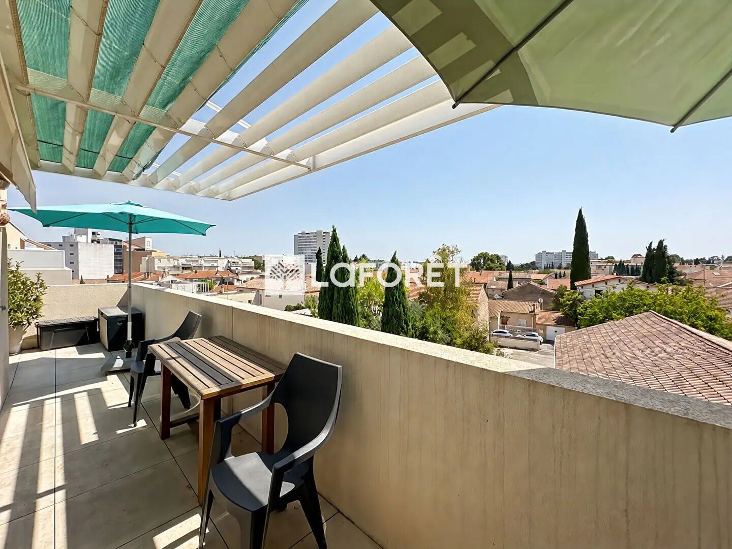 Appartement à vendre, 87m², Nîmes