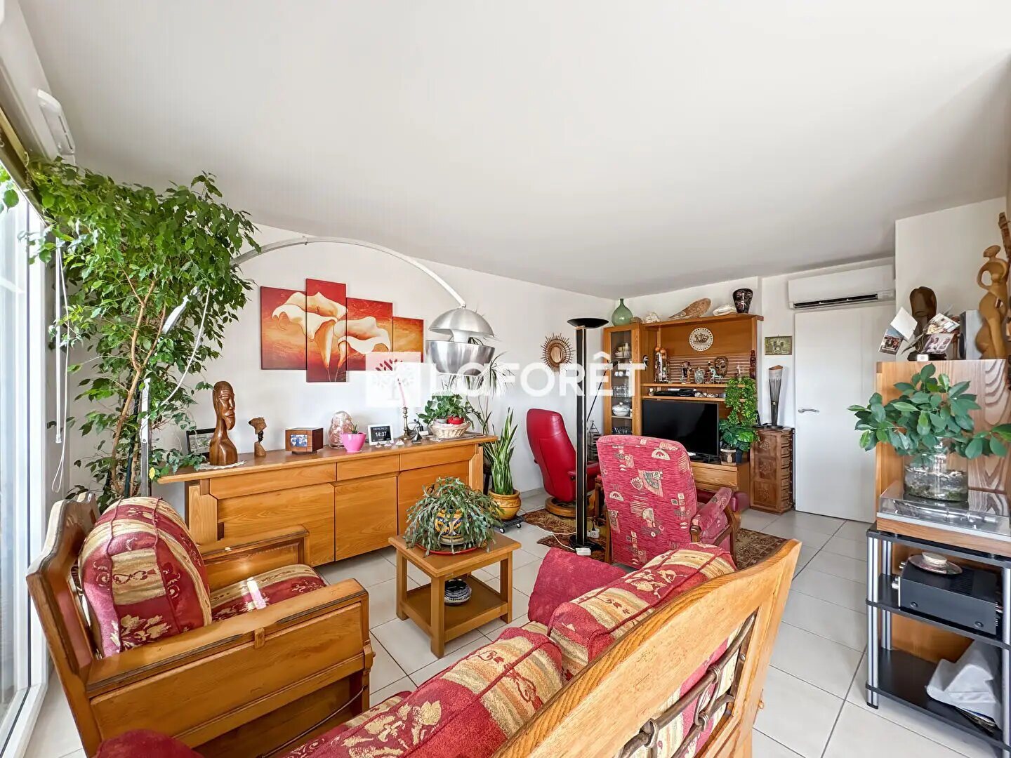 Appartement à vendre, 87m², Nîmes