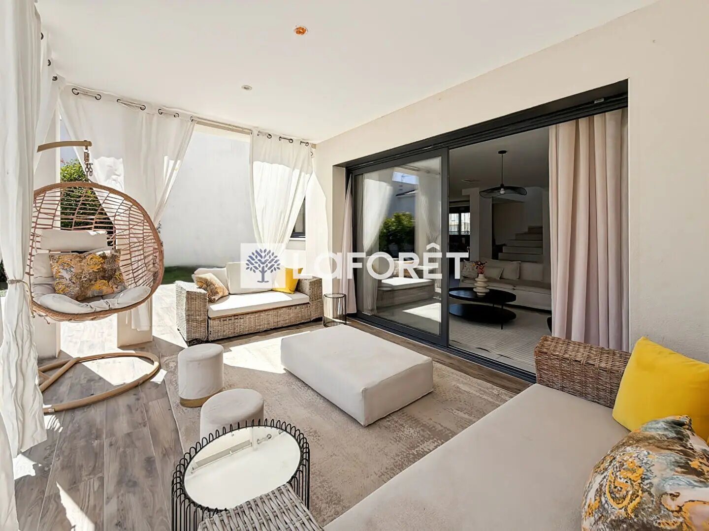 Maison à vendre, 132m², Garons