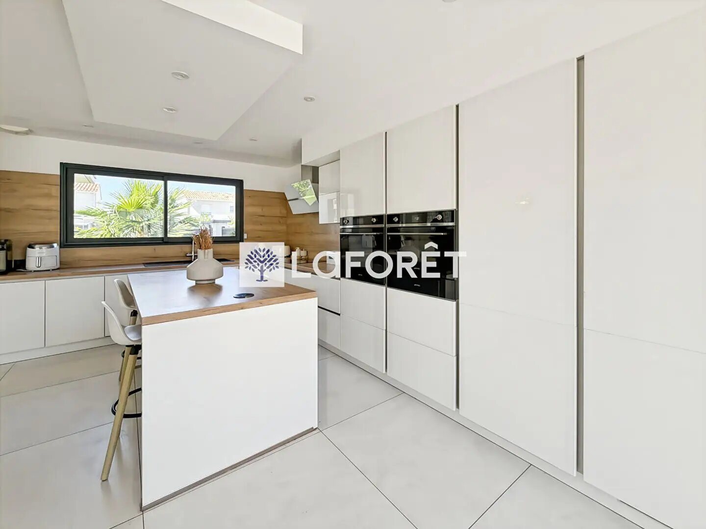 Maison à vendre, 132m², Garons