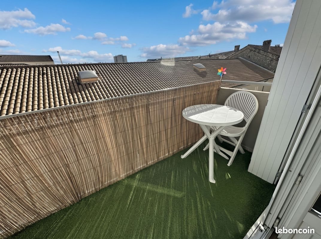 Appartement à vendre, 71m², Nîmes
