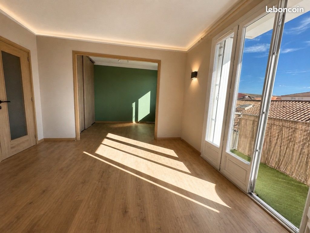 Appartement à vendre, 71m², Nîmes