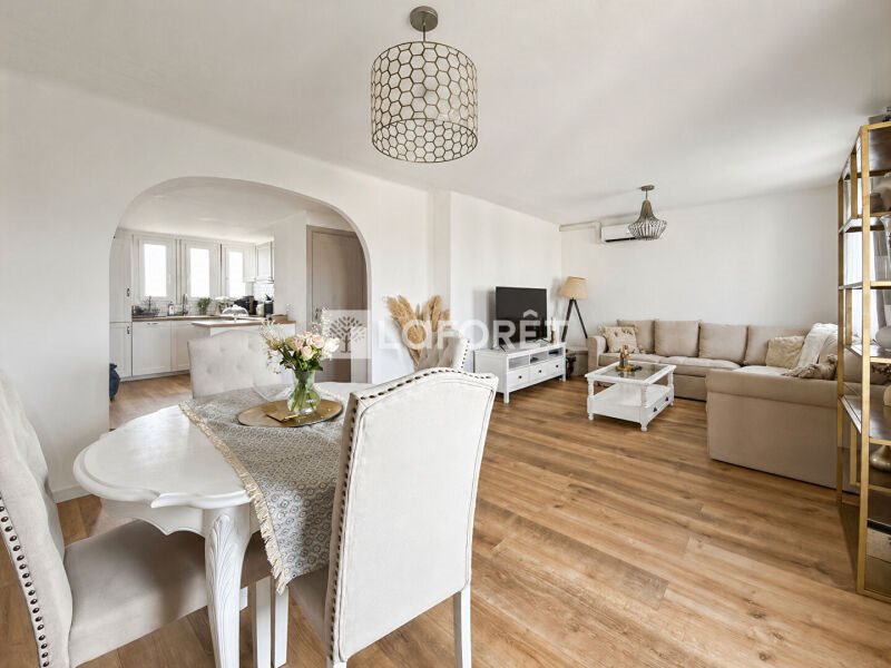 Appartement à vendre, 66m², Nîmes