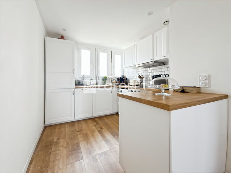 Appartement à vendre, 66m², Nîmes