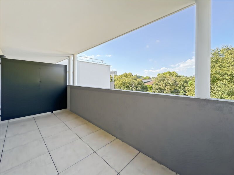 Appartement à vendre, 62m², Nîmes