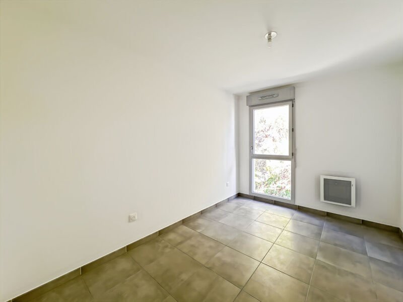 Appartement à vendre, 62m², Nîmes