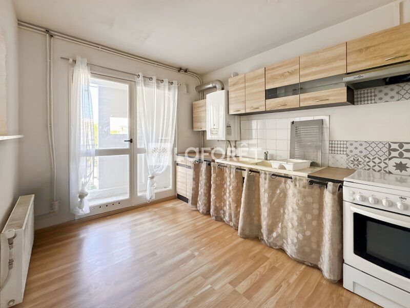 Appartement à vendre, 63m², Nîmes
