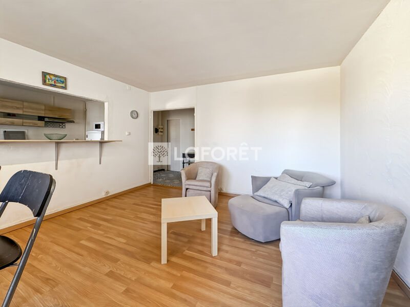 Appartement à vendre, 63m², Nîmes