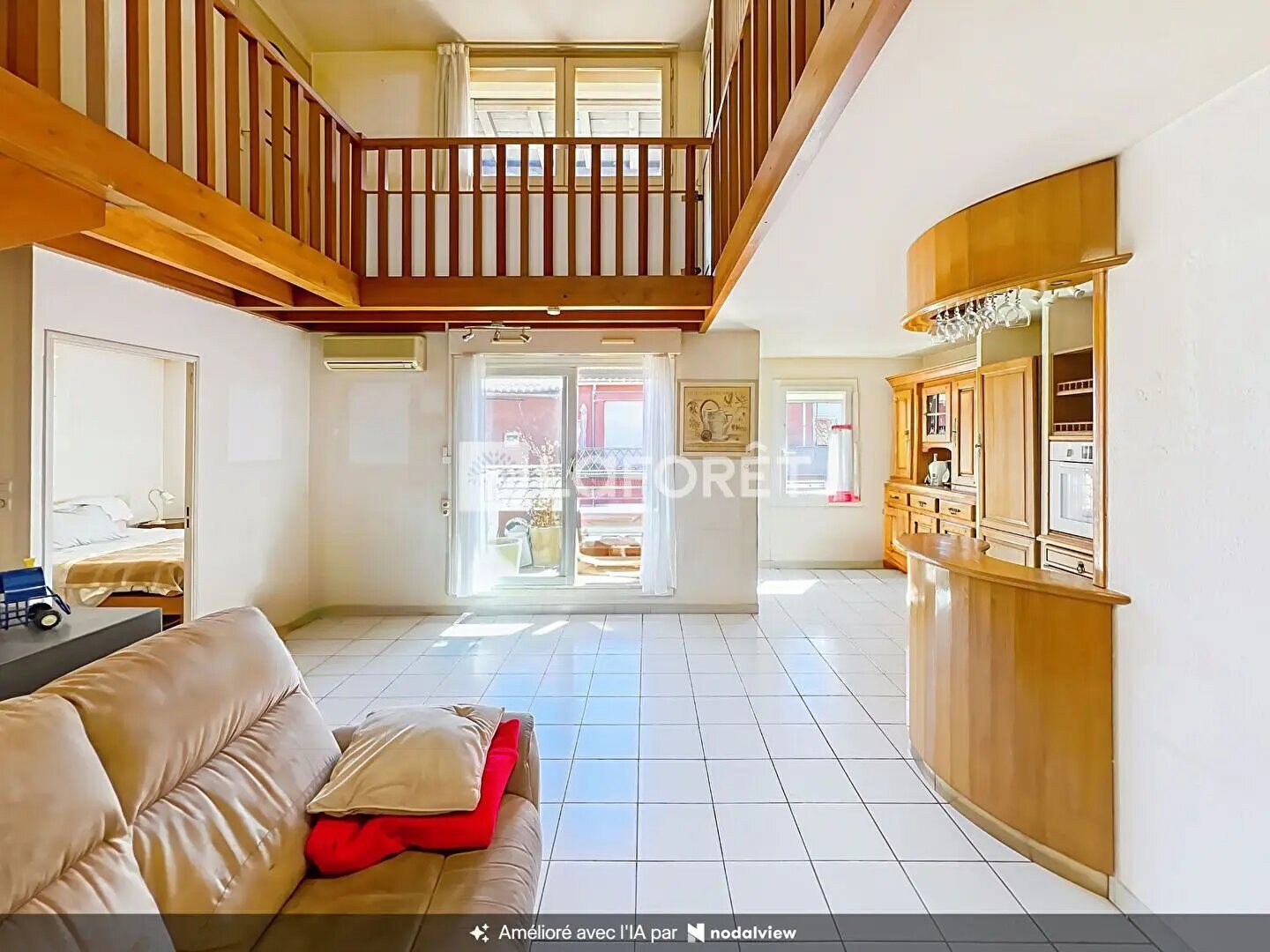 Appartement à vendre, 84m², Nîmes