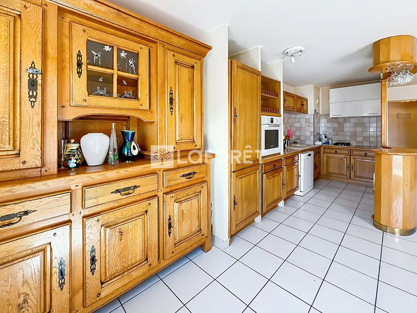 Appartement à vendre, 84m², Nîmes
