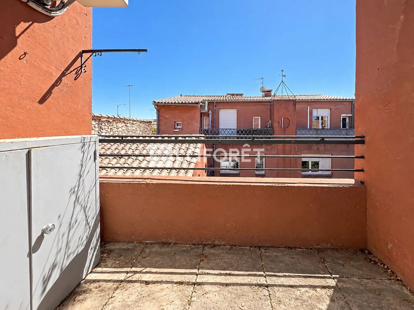 Appartement à vendre, 84m², Nîmes