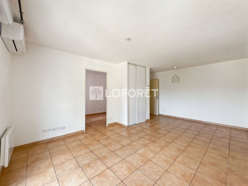 Appartement à vendre, 50m², Nîmes