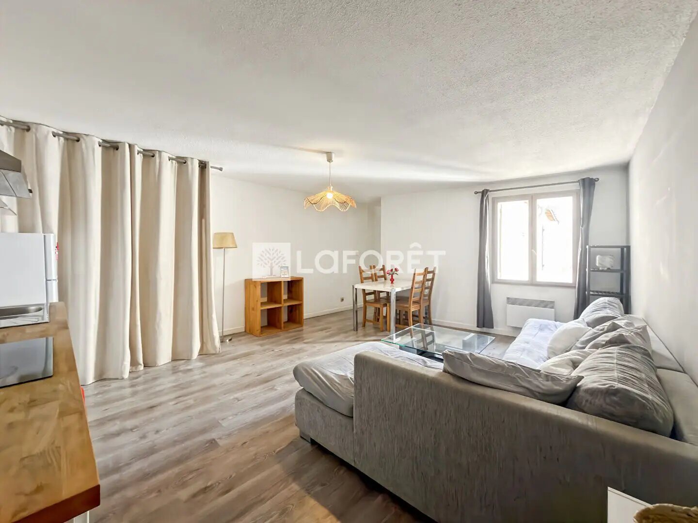 Appartement à louer, 40m², Nîmes