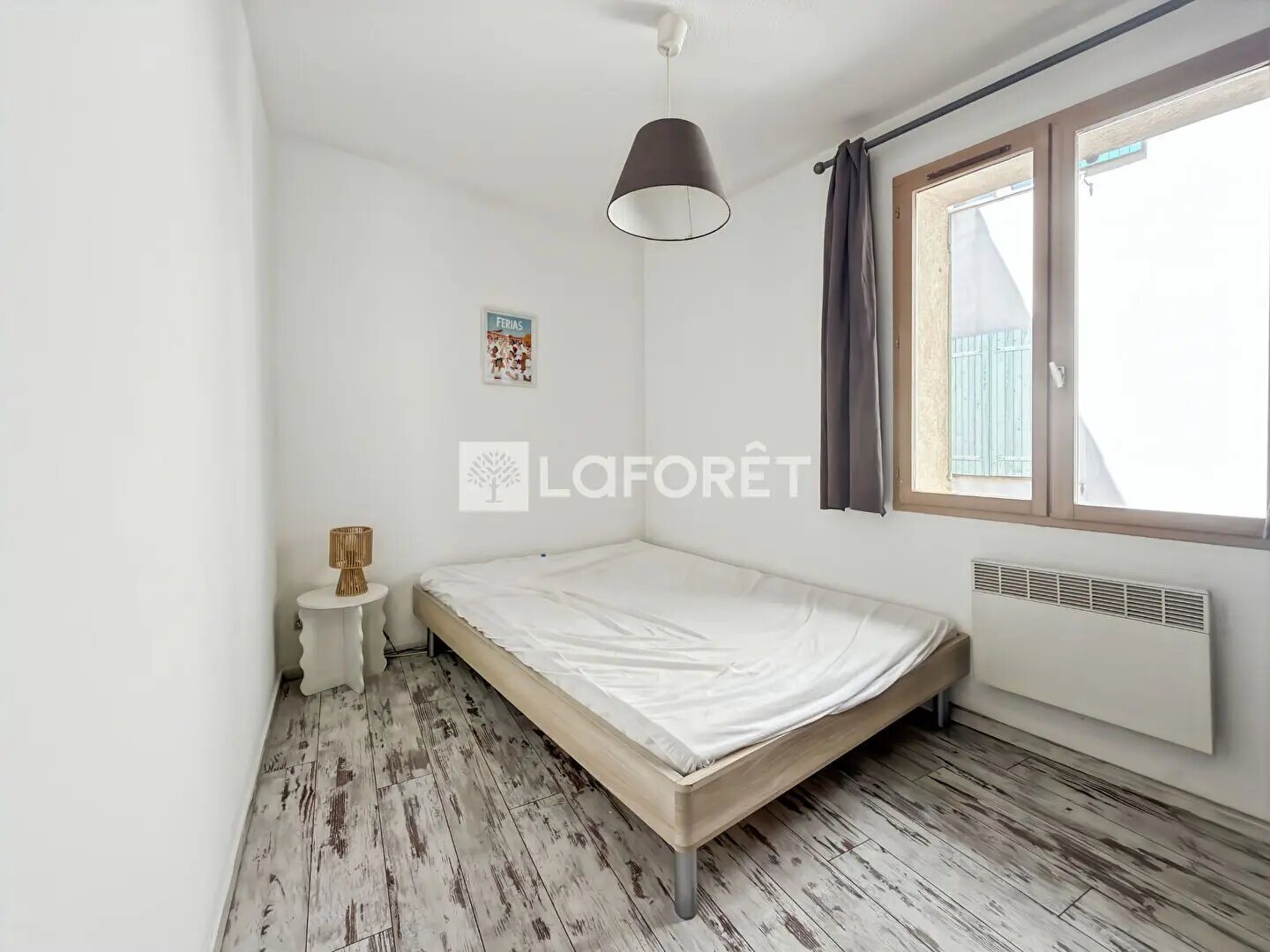 Appartement à louer, 40m², Nîmes