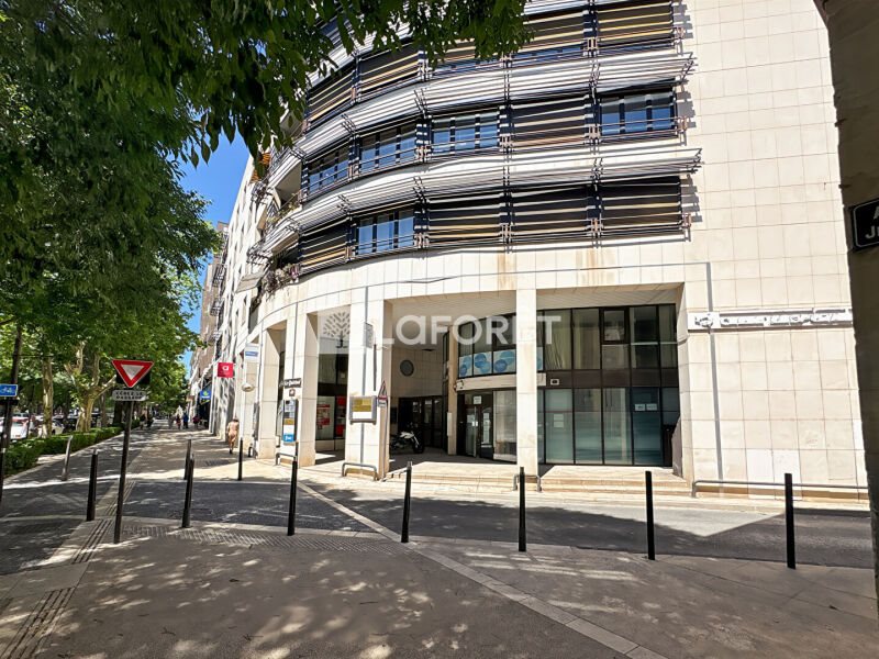 Appartement à vendre, 63m², Nîmes
