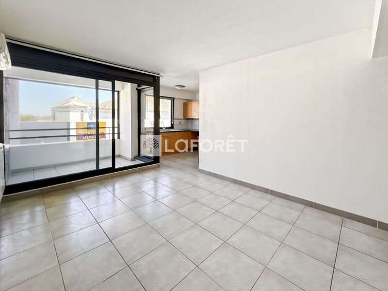 Appartement à vendre, 63m², Nîmes