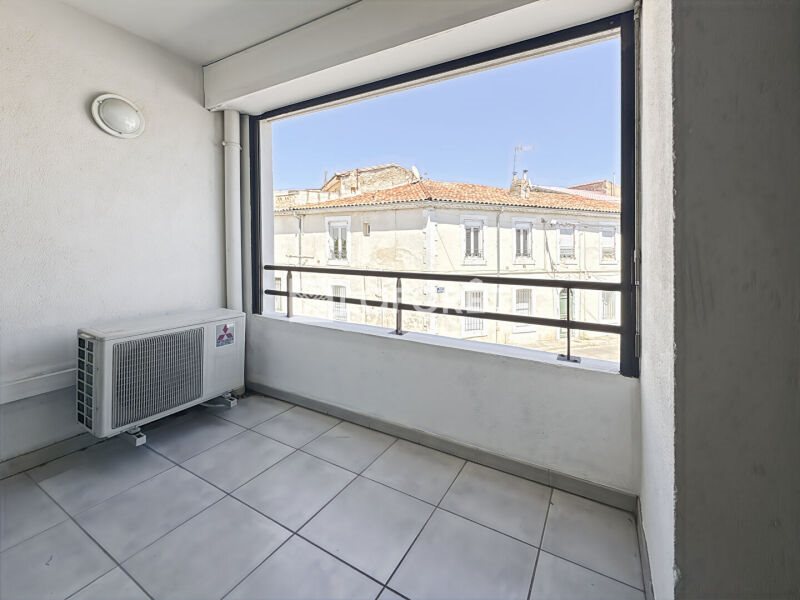 Appartement à vendre, 63m², Nîmes