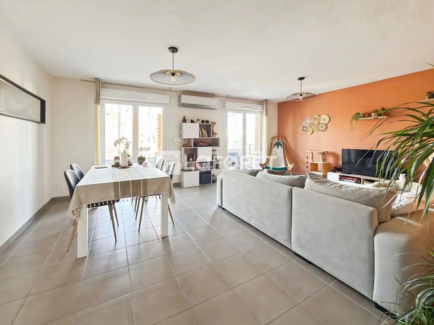 Appartement à vendre, 72m², Nîmes