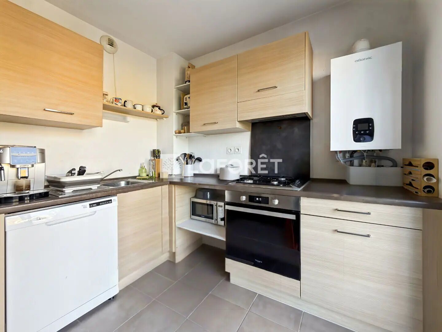Appartement à vendre, 72m², Nîmes