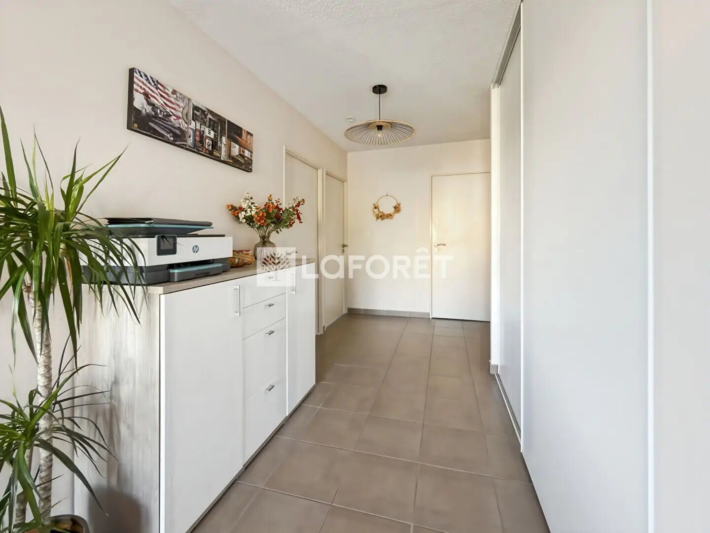 Appartement à vendre, 72m², Nîmes