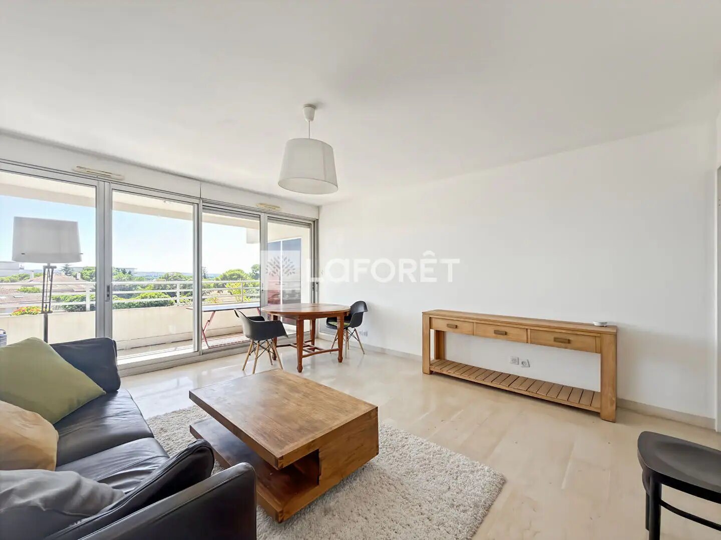 Appartement à louer, 76m², Nîmes