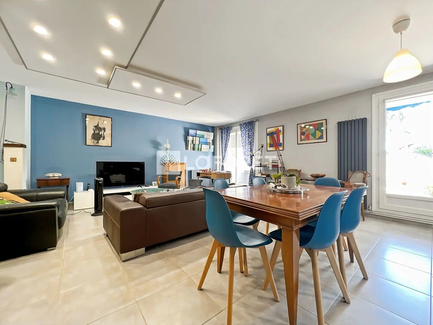 Appartement à vendre, 81m², Nîmes