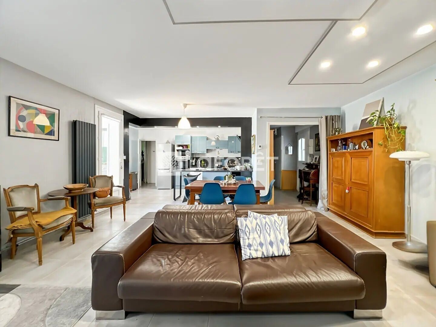 Appartement à vendre, 81m², Nîmes