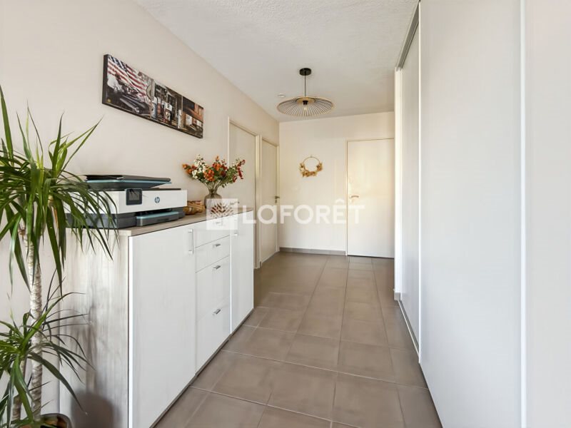 Appartement à vendre, 72m², Nîmes
