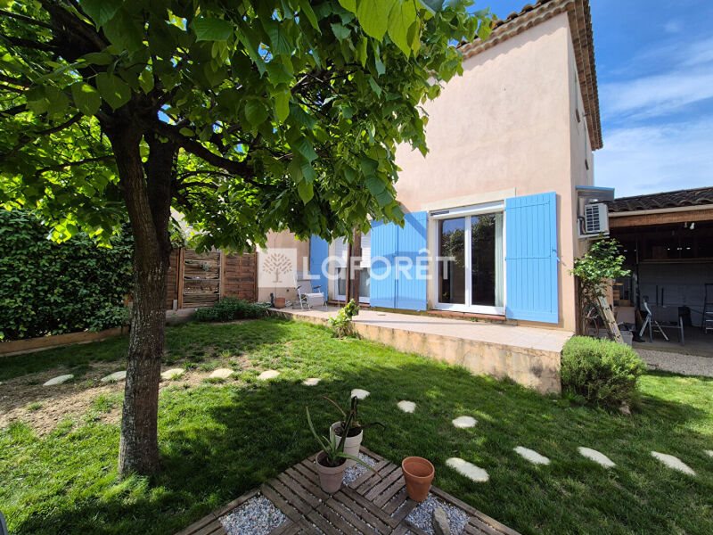 Appartement à louer, 63m², Nîmes