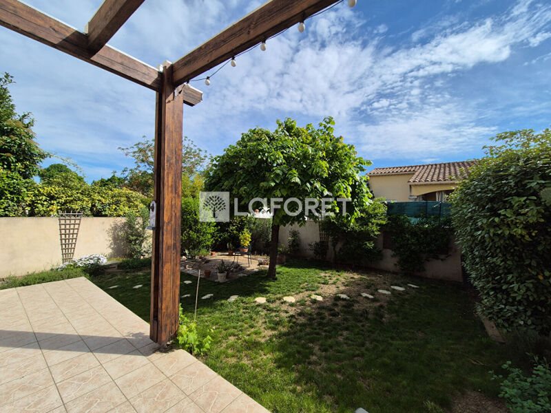 Appartement à louer, 63m², Nîmes