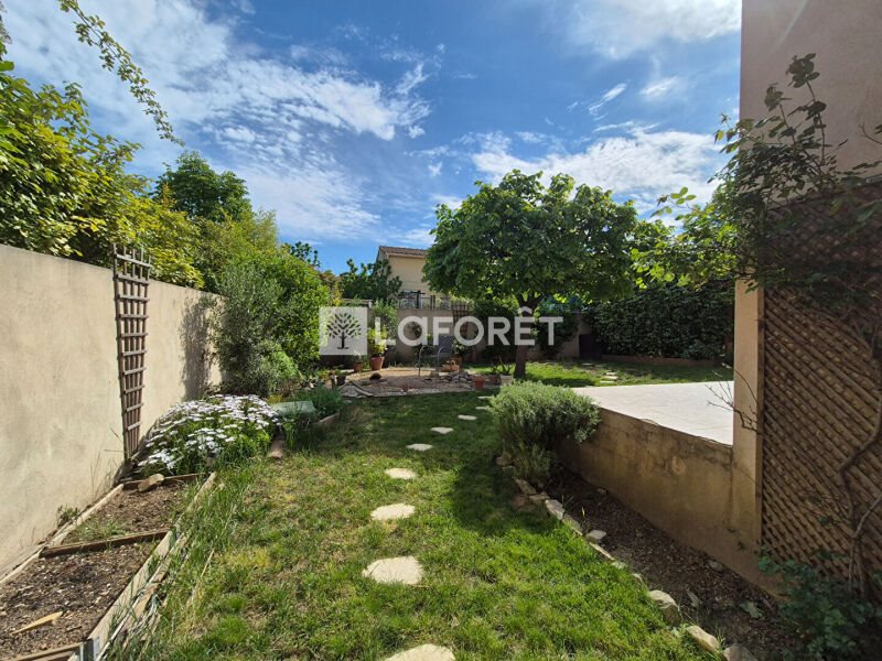 Appartement à louer, 63m², Nîmes