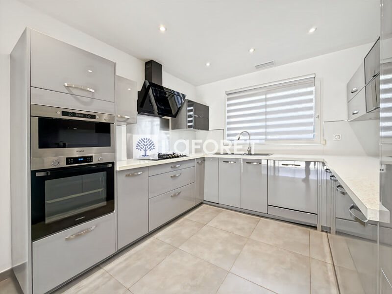 Maison à vendre, 126m², Garons