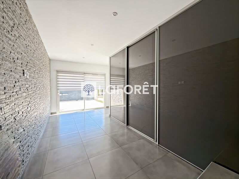 Maison à vendre, 126m², Garons