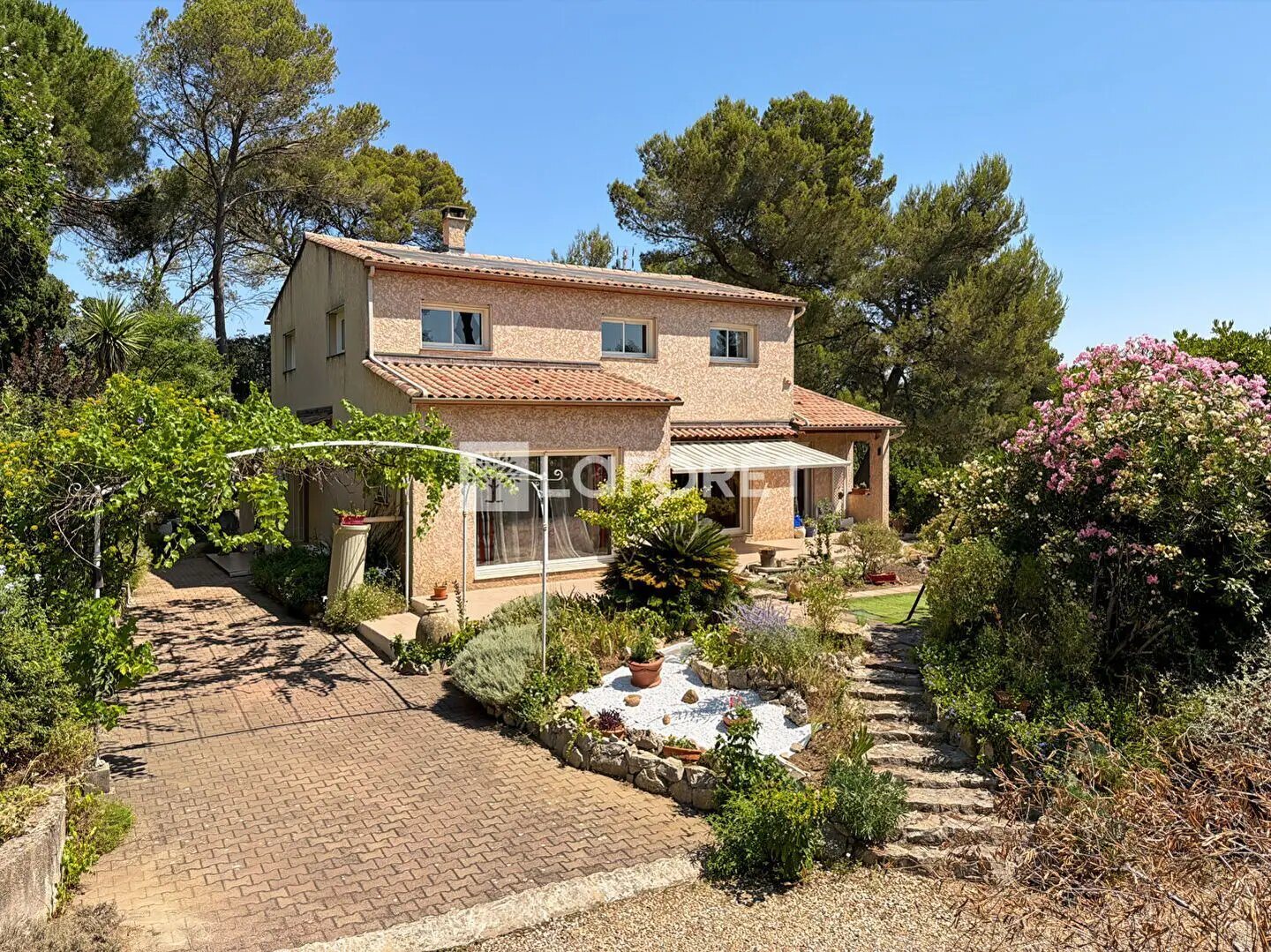 Maison à vendre, 177m², Nîmes