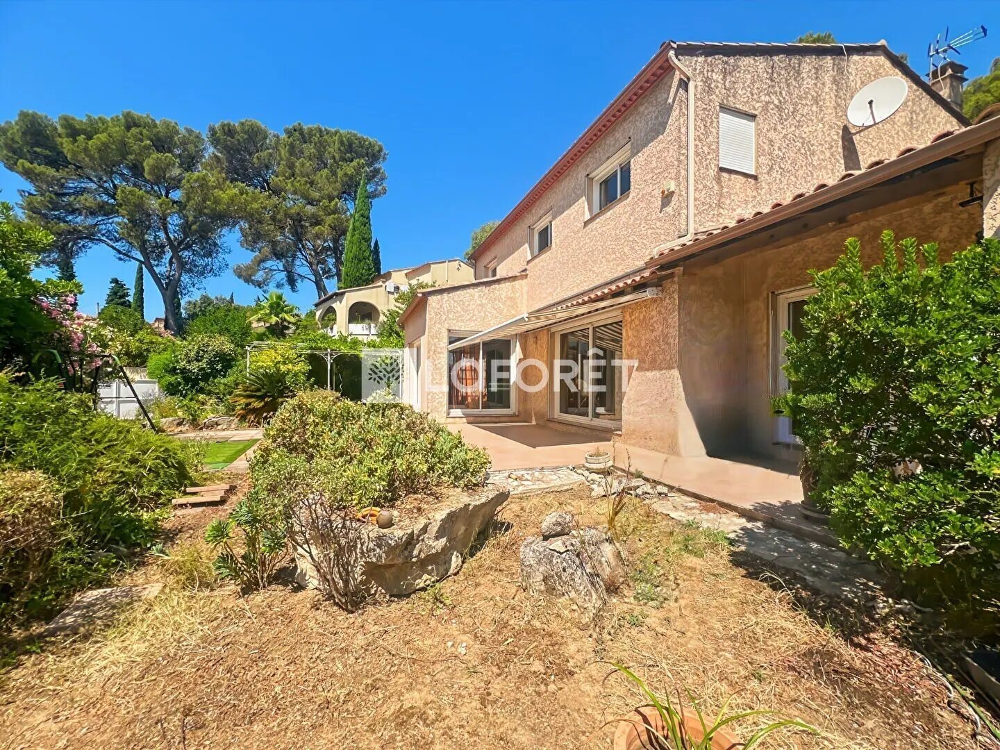 Maison à vendre, 177m², Nîmes