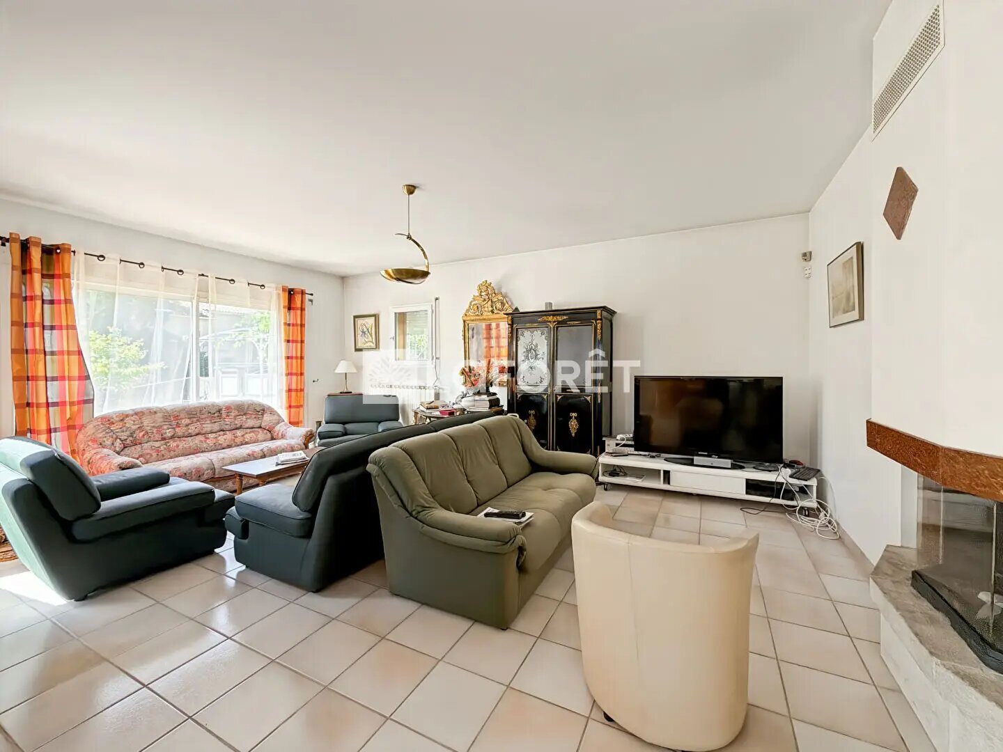 Maison à vendre, 177m², Nîmes