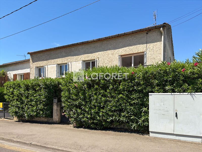 Maison à vendre, 140m², Nîmes