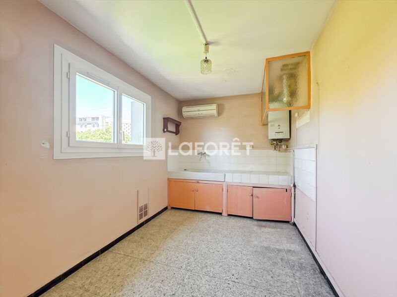 Maison à vendre, 140m², Nîmes