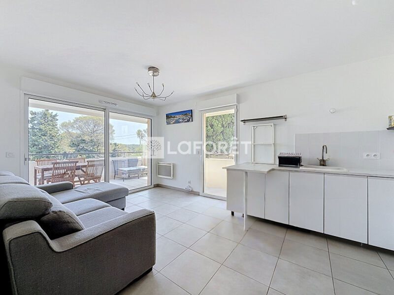 Appartement à vendre, 38m², Nîmes